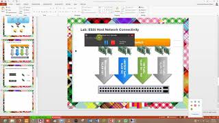 12 vSphere Esxi 6 5 Networking  2
