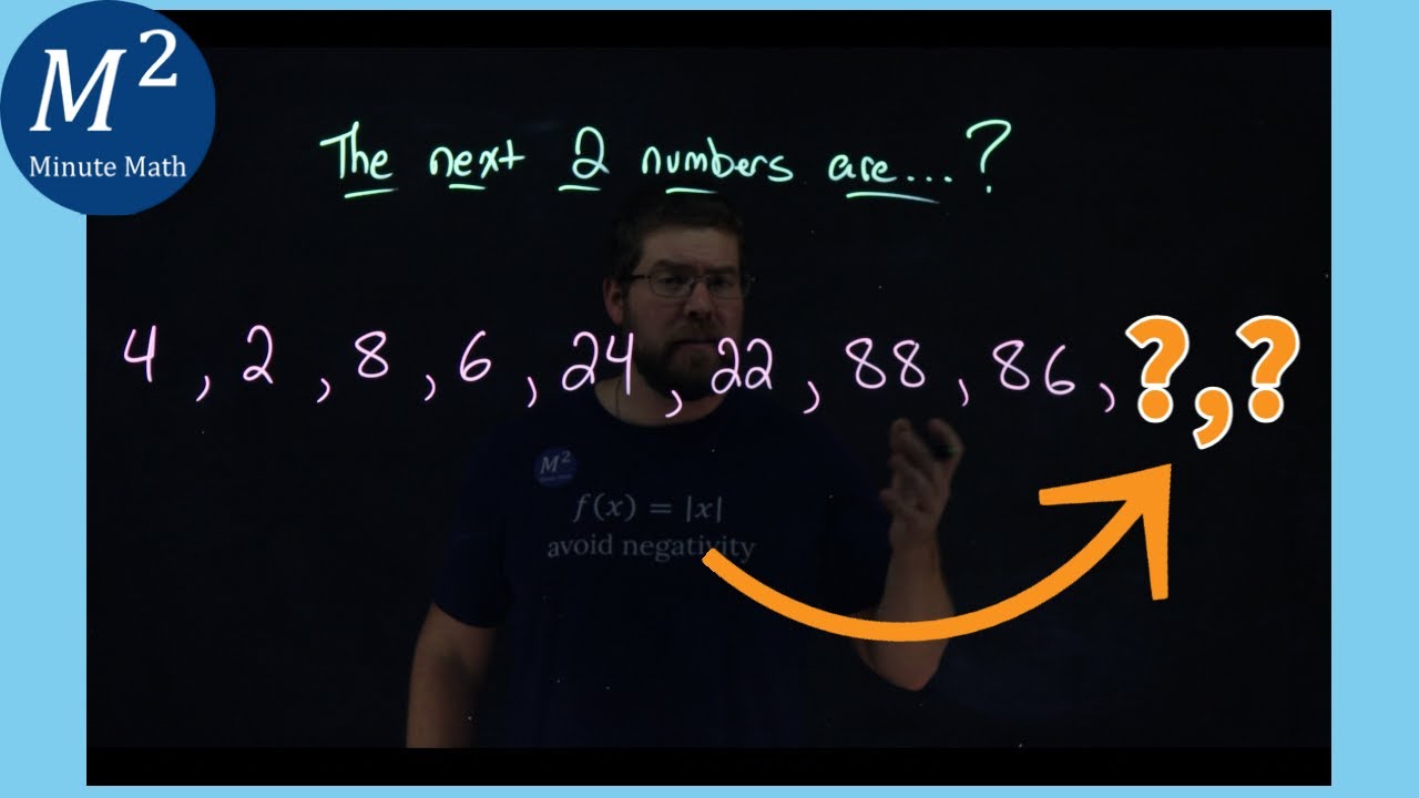 What Are The Next Two Numbers In The Fibonacci Sequence 1 1 2 3 5 8