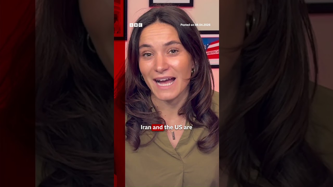 Trump says there is no question the US has won a 