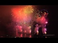 諏訪湖祭湖上花火大会（立石公園2/2） Fireworks Japan