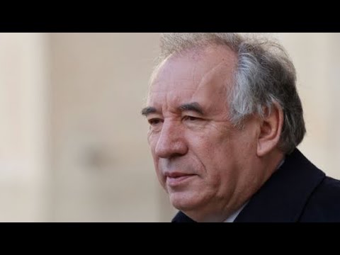 Remaniement : 'François