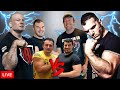 Ermes vs Devon - Parliamone Con GIovanni Nimis! - LIVE 56