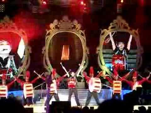 马来西亚移动城堡2007-ella娃娃兵
