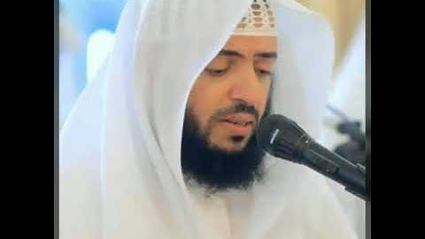 تلاوه قرانيه عذبه مقام السيكا للشيخ عبدالله الجهني