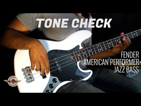 tone-check:-fender-american-performer-jazz-bass-demo-no-talking