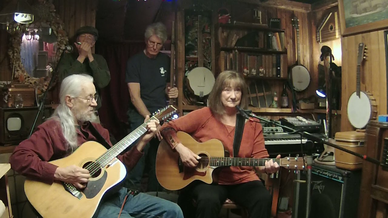 You Gotta Know How by The Parlor Players