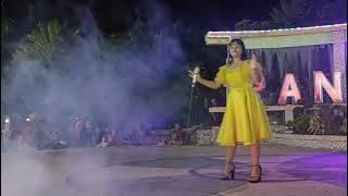 Fira Ananda || Mengejar Badai ( Gema Suara Dermaga Pantai Bletok ) Semifinal