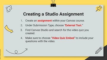 Getting Started with Canvas Studio