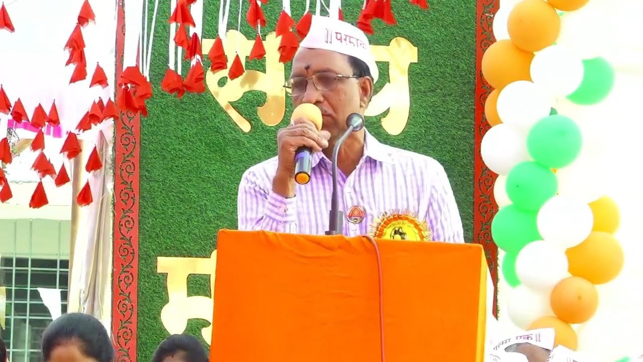 खूप सुंदर अनुभव आणि मार्गदर्शन #मार्गदर्शन #अनुभव #परमात्मा एक अनुभव कानडगाव सेवक संम्मेलन #baba