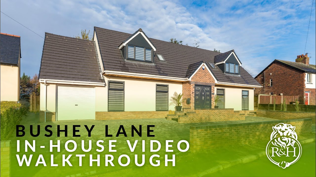 Bushey Lane, Rainford, WA11 7LB YouTube