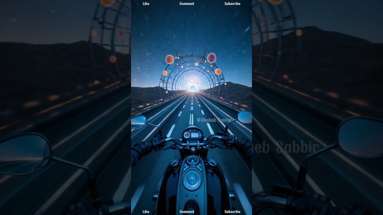 Amazing Road Bike Ride | নতুন রাস্তায় বাইক রাইড😍