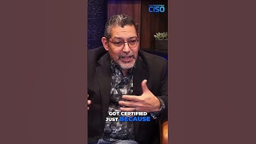 Military Leadership to Cyber Security