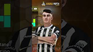 FACE REALISTA DO ATLÉTICO-MG NO PES 2021 - GOGOSZ PATCH 11.0