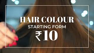 Unleash Your Inner Rebel With Rebellious Hair Colors