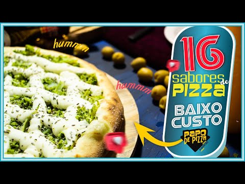 Ta barato demais!! Dê uma - Pizzaria Sabor de Pizza