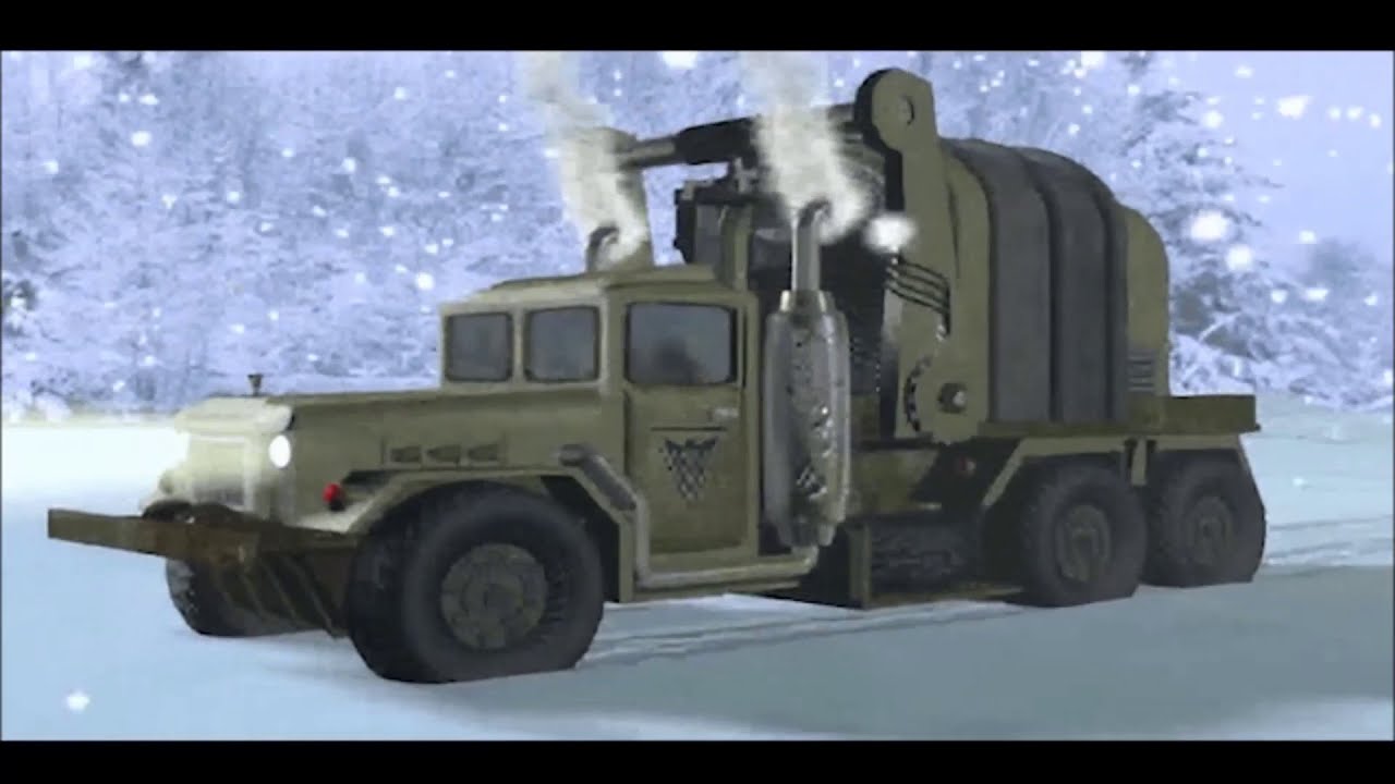 Red Alert 1 Remastered - Allied mission 6-7 Hard Difficulty