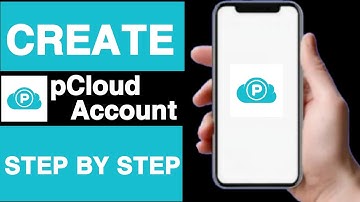 How to create pcloud account||pCloud account create||Create pcloud account||Unique tech 55