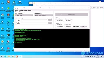 How to Flash Hisense U963 spd latest Mobile