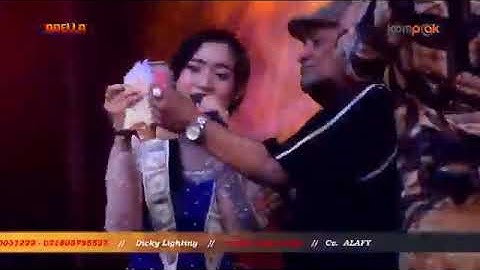 TERBARU | BENCI KU SANGKA SAYANG | YENI INKA | OM ADELLA LIVE DI SOCAH BANGKALAN MADURA