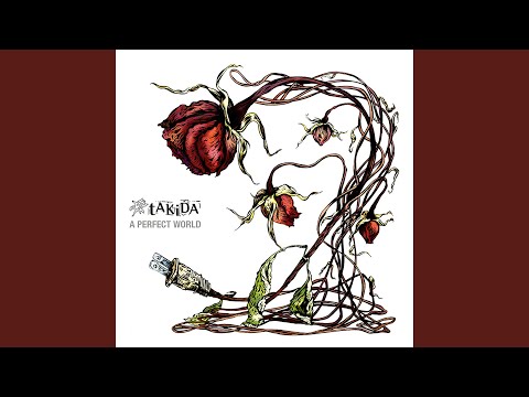 Flowerchild (The Beauty of Stray) - Takida