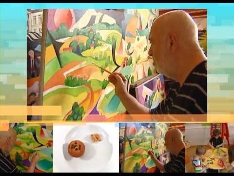 ხვალ, 8 ივნისს, 07:30 საათზე - \"ჩვენი დილა\"