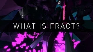 What is FRACT