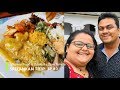Srilankan Food & Dambulla Cave, Sri Lanka Travel Vlog EP #3