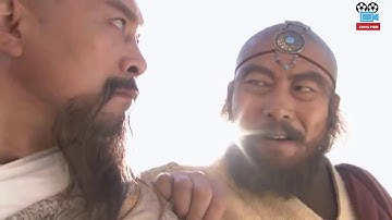 Đoàn Dự lĩnh ngộ Lục Mạch Thần Kiếm | THIÊN LONG BÁT BỘ