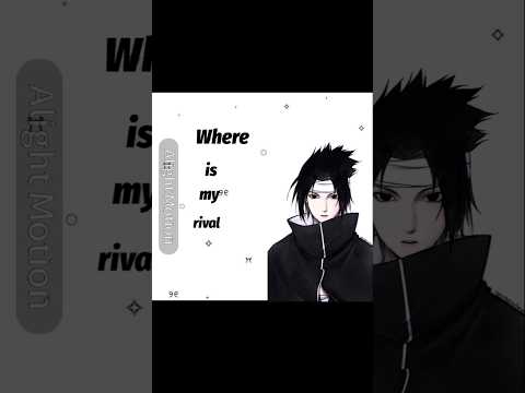 Naruto Edit Saravia Funk Naruto Sasuke Minato Gaara Boruto Anime
