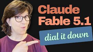 Claude Fable 5.1: Cheaper, Quieter, But Not Actually Free