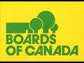 boards of canada -- the midas touch (remix)