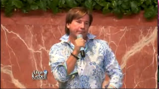 Ricardo Montaner - Testimonio (Con Dante Gebel)