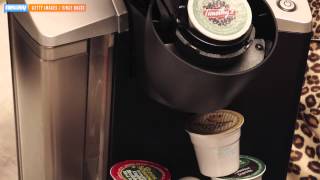 Keurig Recalls 7 Million Brewers Due To Burn Hazard