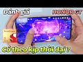 Test hiệu năng Honor GT: SnapDragon 8 Gen 3 có theo kịp thời đại ?