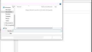 LabWindows. 00: Creación de un proyecto
