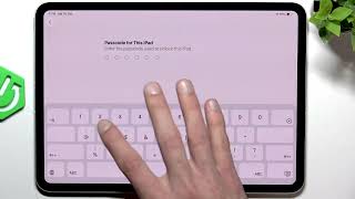 How To Reset Ipad Pro M5
