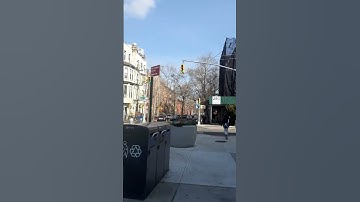 Thumbnail of Flatbush Avenue Brooklyn NY #nyc #brooklynny #shortsyoutube