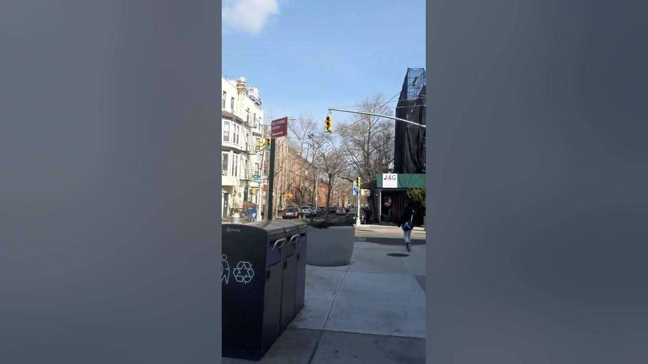 Flatbush Avenue Brooklyn NY #nyc #brooklynny #shortsyoutube