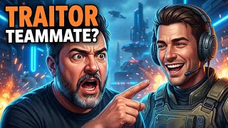 Arc Raiders BETRAYALS & Racist Teammates 😂 | Nah Dood Ep 214