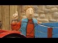 Little Red Tractor | 1 Hour Compilation | Full Episode | Videos For Kids