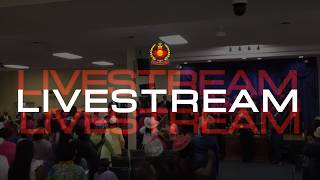 Youth Sunday Service | May 17, 2026