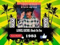 Lionel Richie Darius Rucker Stuck On You Radio Version mp3
