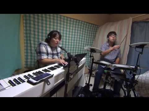 糸（中島みゆき）カバー at home