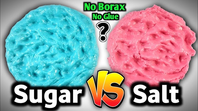 NO BORAX❌ BARBIE SLIME💕 NO FAKE❌ How to make Barbie Movie Inspired Fluffy  Slime without Borax [ASMR] 