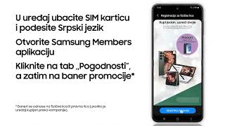 SAMSUNG I Epska ponuda za kupovinu Samsung Galaxy uređaja