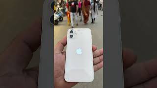 Iphone Back Glass Replacement in Gaffar Market Gone Viral ❤️🔥 #shorts