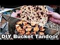 DIY Bucket Tandoor