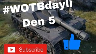 Den 5