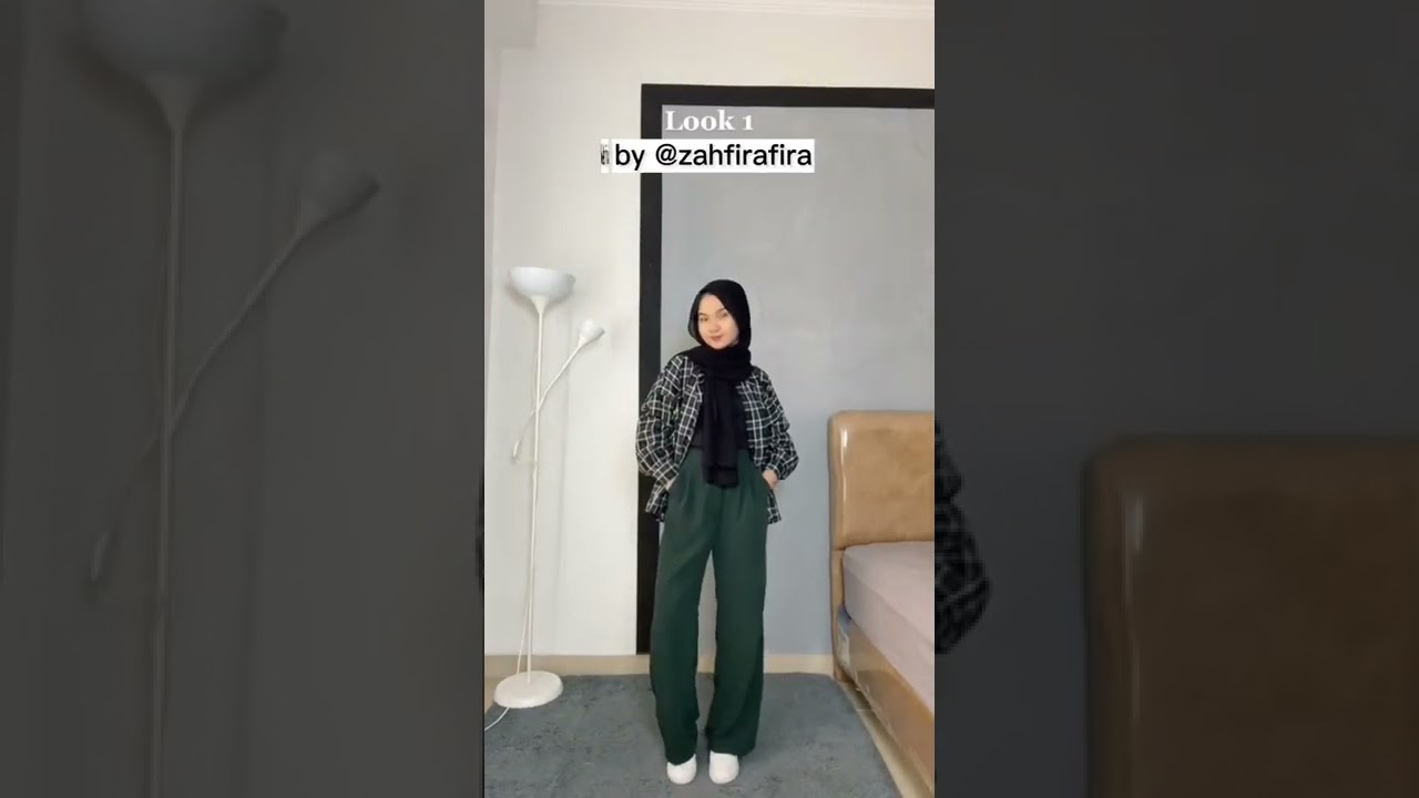 outfitideas ke kampus | Fashion style, 