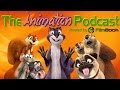 The Nut Job Live On Stage The Animation Podcast Highlights